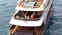 Motor yacht Ancora